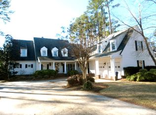 706 Potomac Dr, Chocowinity, NC 27817