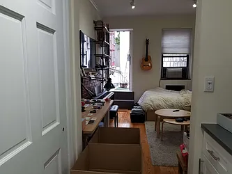 Rented by Chartwell Manhattan Realty