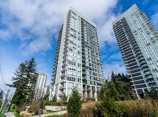 585 Austin Ave #1108, Coquitlam, BC