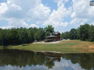 505 Freedom Ln, Ridgeway, SC 29130