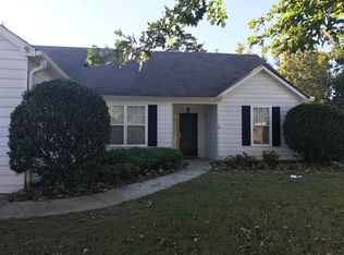 750 Riverside Walk Xing, Buford, GA 30518