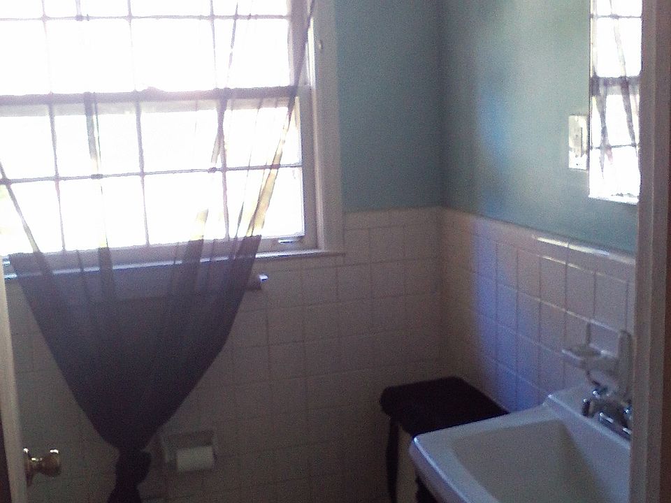 Upper bath