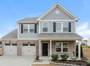 1007 Brooksland Pl, Waxhaw, NC 28173