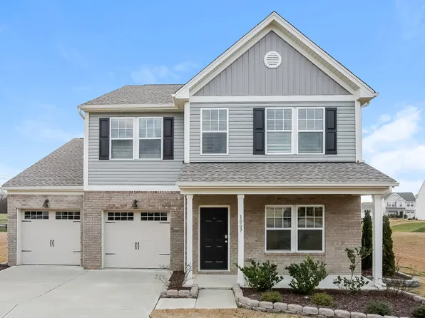 1007 Brooksland Pl, Waxhaw, NC 28173