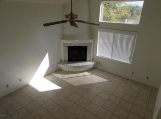 3643 W Pony Trl, Tucson, AZ 85742