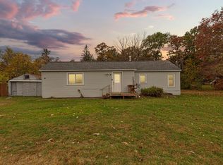 21917 370th Ave, Hillman, MN 56338