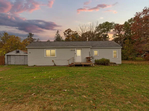 21917 370th Ave, Hillman, MN 56338