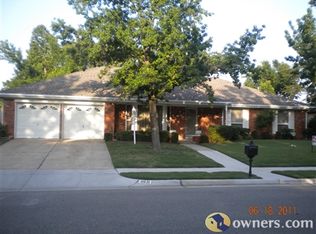 4831 S 70th Ave E, Tulsa, OK 74145