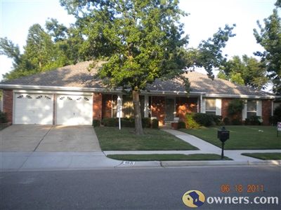 4831 S 70th Ave E, Tulsa, OK, 74145