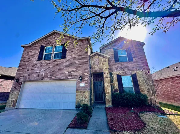 7632 Berrenda Dr, Fort Worth, TX 76131