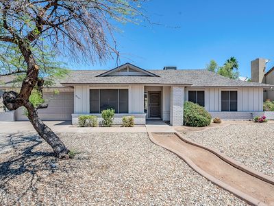 6214 W Sunnyside Dr, Glendale, AZ, 85304