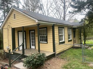 31 Shake Rag Rd NW, Adairsville, GA 30103