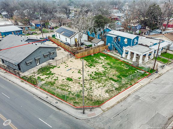 2nd image of 5003 S FLORES ST