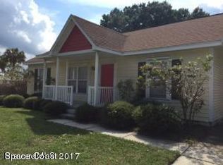 1520 Magnolia St NE, Palm Bay, FL 32905