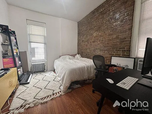 Rented by Alpha Properties NYC I LLC | media 6