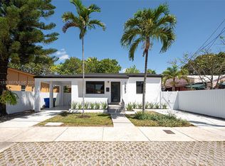 West End Park Amd Pl, Miami, FL 33142