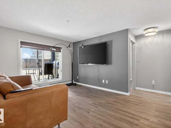 340 Windermere Rd NW #109, Edmonton, AB T6W 2P2