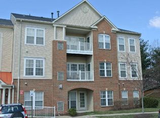6134 Springwater Pl UNIT 1200D, Frederick, MD 21701