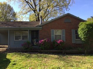 3685 Ridgemont Ave LOT 298, Memphis, TN 38128