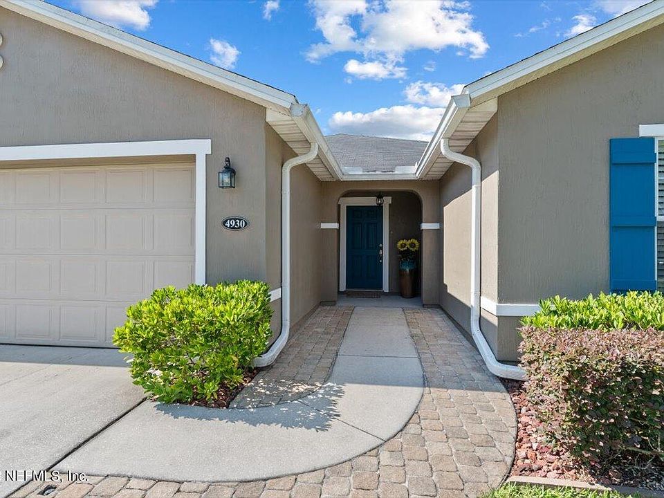 4930 TIGER LILY LN, Jacksonville, FL 32257 Zillow