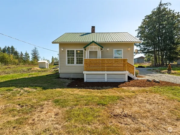 32021 Mountain Highway E, Eatonville, WA 98328