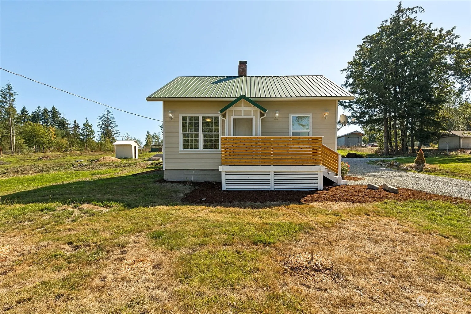 32021 Mountain Highway E photo 1