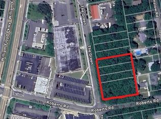 Vacant Lot The Green, Shirley, NY 11967