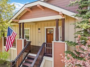 3532 SW Salmon Ave, Redmond, OR 97756