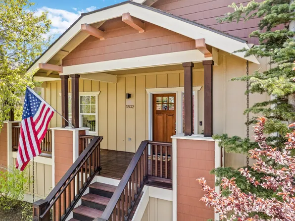 3532 SW Salmon Ave, Redmond, OR 97756