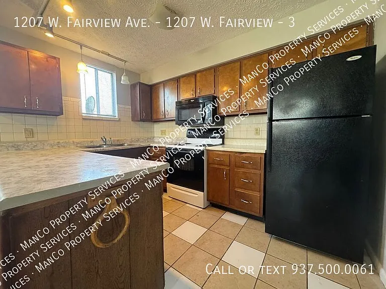 1207 W Fairview Ave #3 — Photo 6