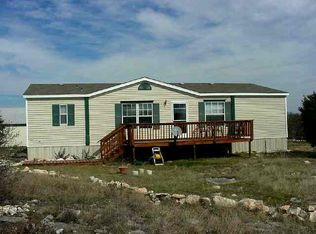 Quarry Rd, London, TX 76854