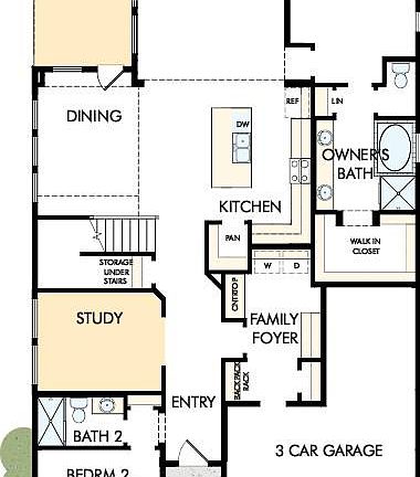 2nd image of this home