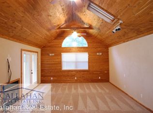2623 Kellogg Acres Rd, North Little Rock, AR 72120