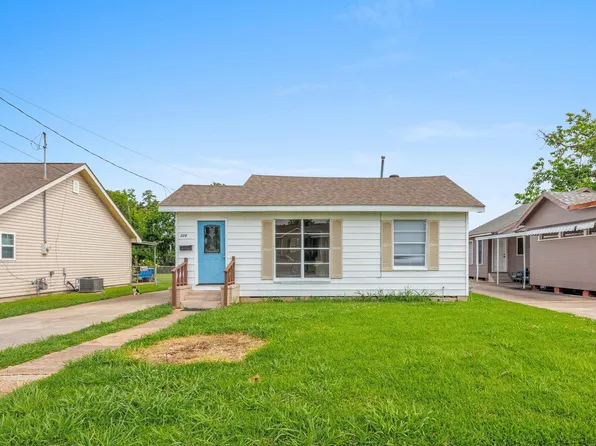 222 W Hale St, Lake Charles, LA 70601