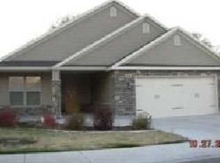 304 W 3515 S, Logan, UT 84321