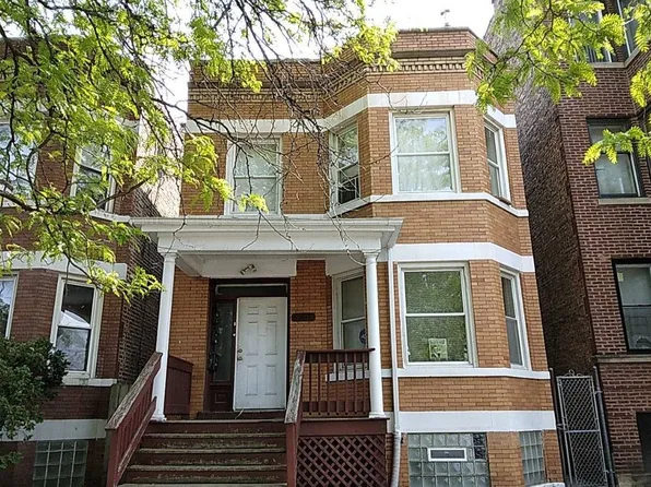 6961 S Eberhart Ave, Chicago, IL 60637