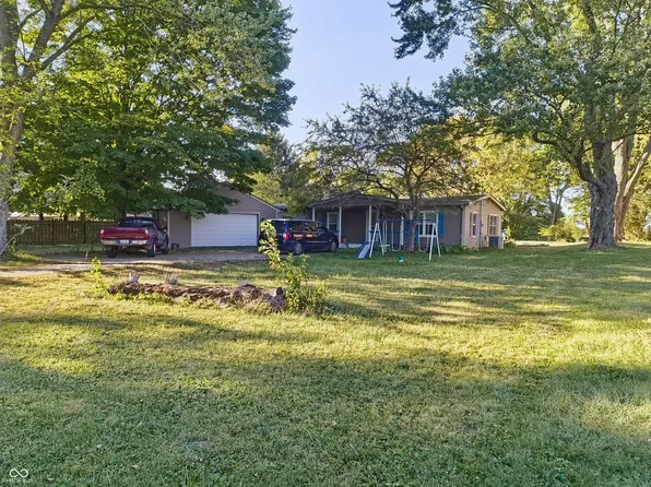 108 W 650 S, Pendleton, IN 46064