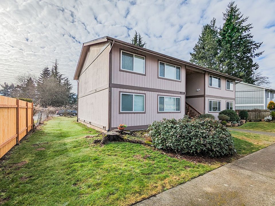 1st image of 4518 73rd Pl NE APT 4