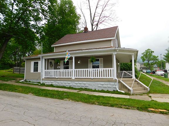 4th image of 107 N Wilkinson Ave