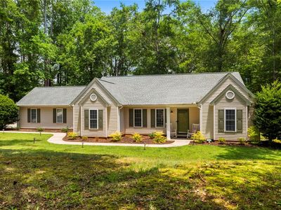113 Roslyn Dr, Clemson, SC, 29631