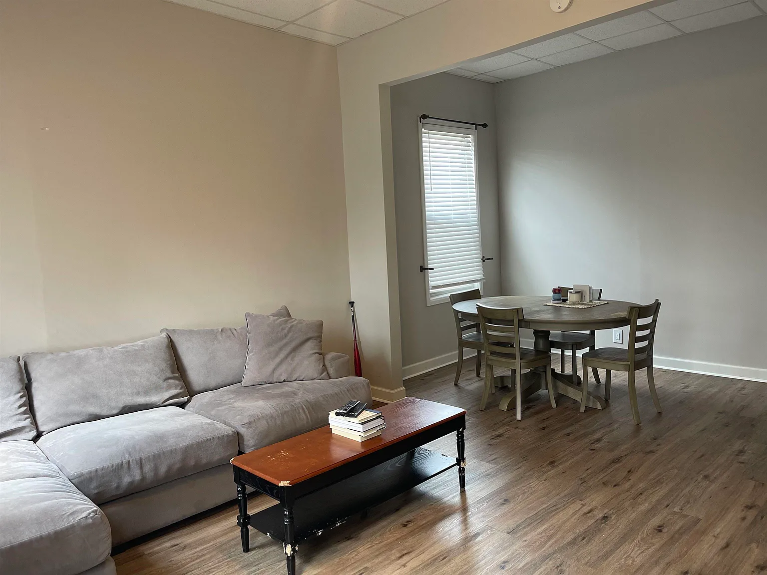 1 bed, 1.0 bath, $1,850 — Photo 3