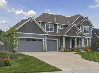 16482 59th Pl N, Plymouth, MN 55446