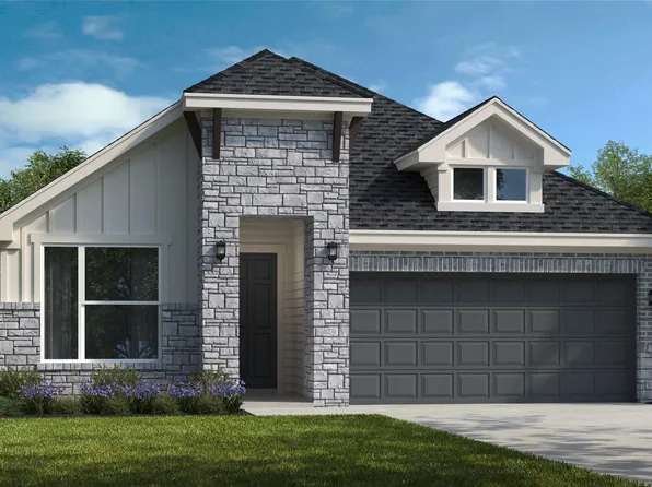 101 Magnolia Beech St, Hutto, TX 78634