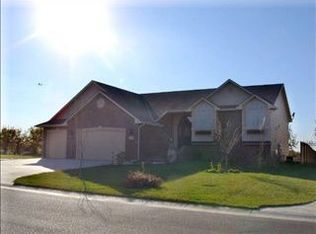 1815 S Tara Falls St, Wichita, KS 67207