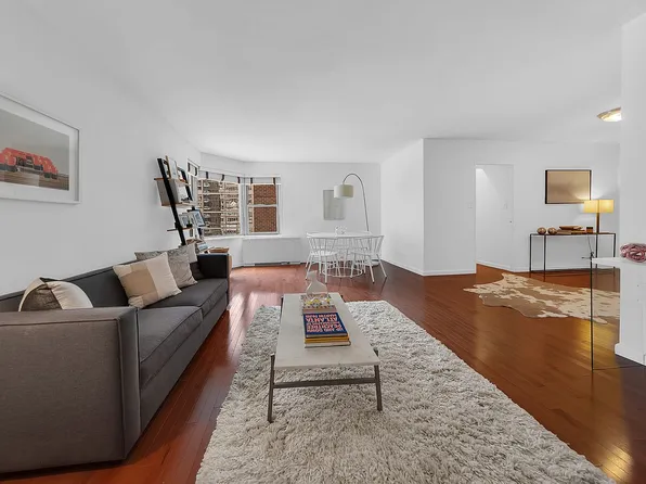 360 E 72nd St APT B411, Manhattan, NY 10021