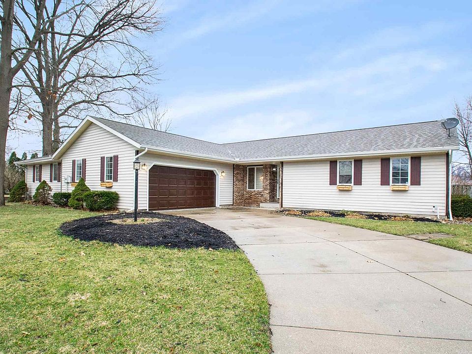 1st image of 55681 Whispering Woods Ln