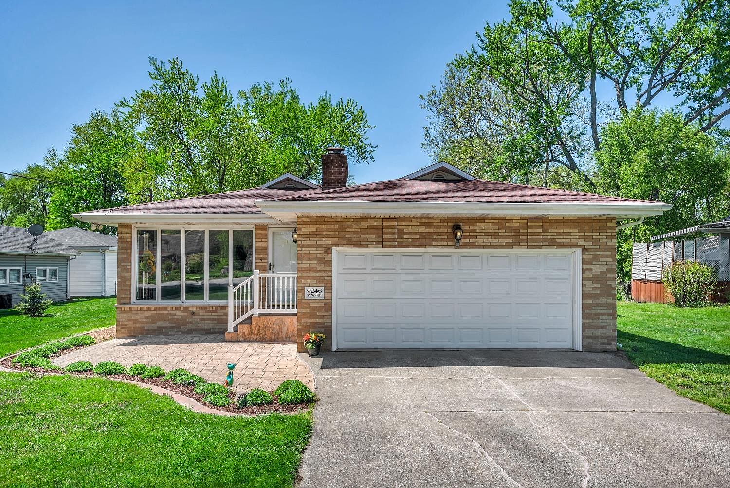 9246 Spring St, Highland, IN 46322 Zillow