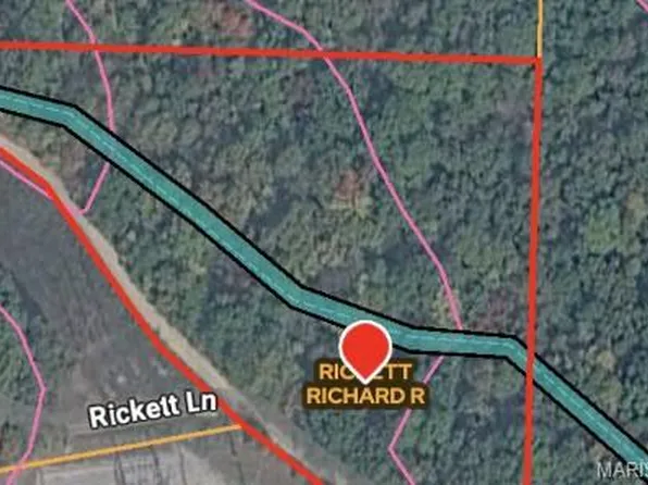 219 Rickett Ln, Anderson, MO 64831