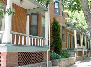 1042 Spruce St APT 9, Boulder, CO 80302
