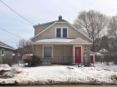 417 Center St, Marquette, MI, 49855